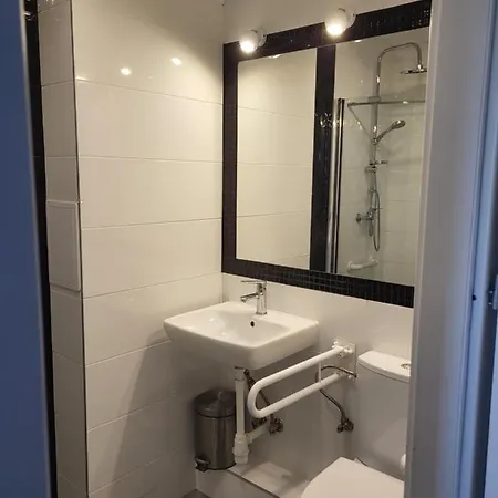 Na Skwerku Apartament