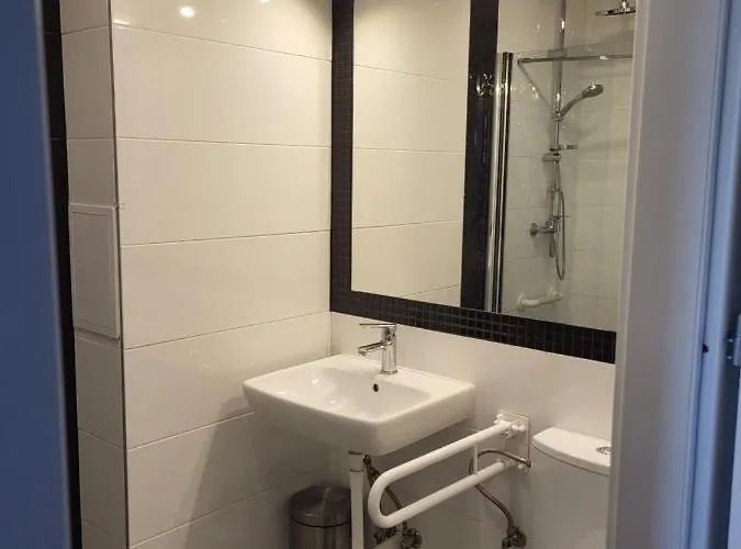 Na Skwerku Apartament