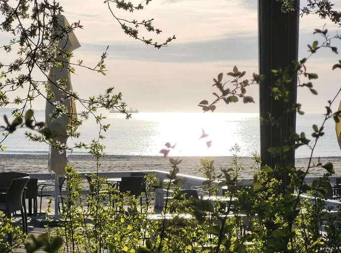 Na Skwerku Apartament