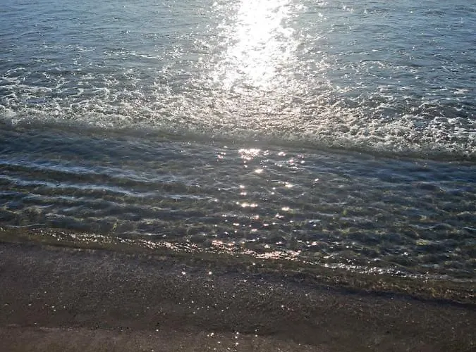 Apartament Na Skwerku *